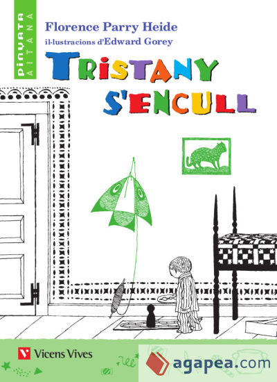 TRISTANY S'ENCULL (PINYATA-AITANA)