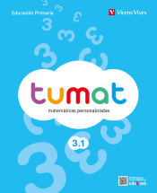 Portada de TUMAT 3 TRIM (3.1-3.2-3.3)