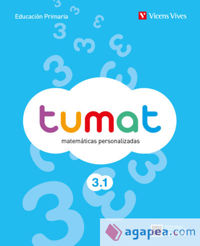 TUMAT 3 TRIM (3.1-3.2-3.3)