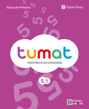 Portada de TUMAT 5 TRIM (5.1-5.2-5.3)