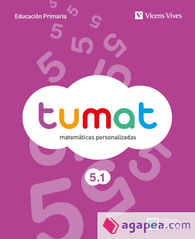 TUMAT 5 TRIM (5.1-5.2-5.3)