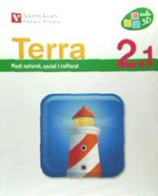 Portada de Terra 2 (2.1-2.2-2.3)