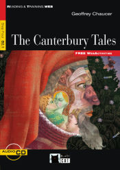 Portada de The Canterbury Tales