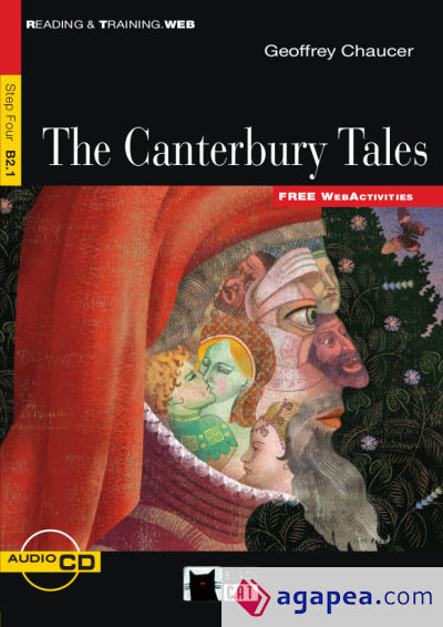 The Canterbury Tales