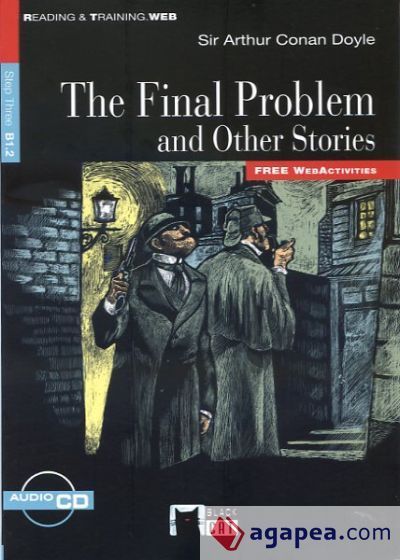 The Final Problem and Other Stories. Book + CD The Final Problem and Other Stories. Book + CD