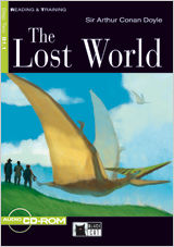 Portada de The Lost World - Reading And Training