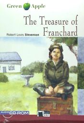 Portada de The Treasure Of Franchard. Material Auxiliar