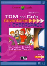 Portada de Tom And Co's. Adventures In ...+cd