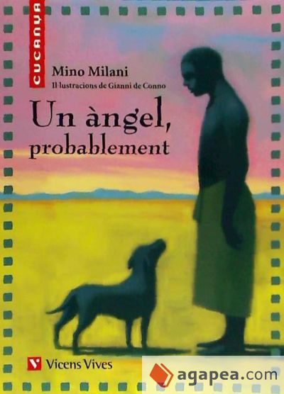 Un Angel, Probablement. Material Auxiliar