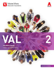 Portada de VAL 2 MURCIA (AULA 3D)