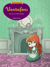 Portada de Ventafocs