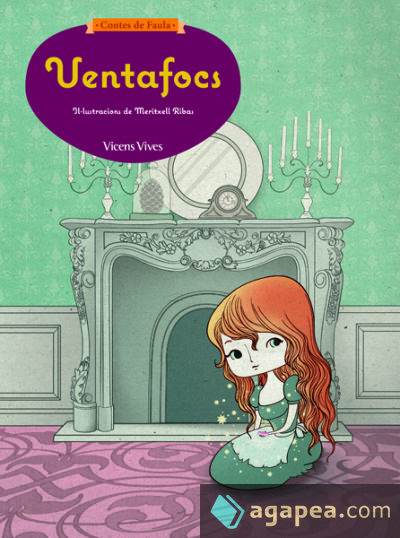 Ventafocs