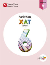 Portada de XAT 6 BALEARS ACTIVITATS (AULA ACTIVA)