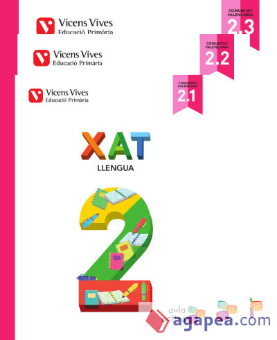 Xat 2 (2.1-2.2-2.3)