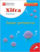 Portada de Xifra Q-4 Sumar Portant-ne