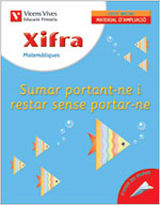 Portada de Xifra Q-5 Sumar Portant-ne Restar