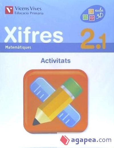 Xifres 2 Activitats (2.1-2.2-2.3)