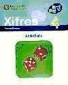 Portada de Xifres 4 Activitats