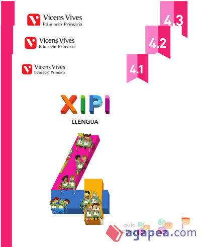 Xipi, 4t Primaria