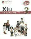 Portada de Xiu 2 Llibre De Lectures