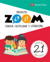 Portada de ZOZO LENGUA 2 (2.1-2.2-2.3) CATALUNYA (ZOOM)