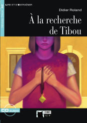 Portada de À la recherche de Tibou