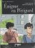 Portada de &Eacute;nigme en P&eacute;rigord. Livre + CD, de Cideb Editrice