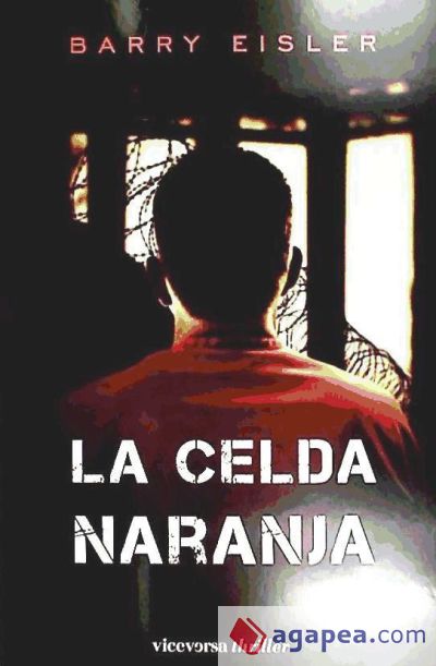 La celda naranja