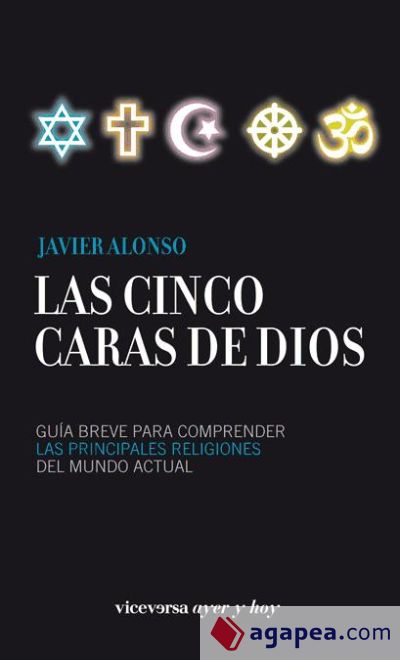 Las cinco caras de Dios