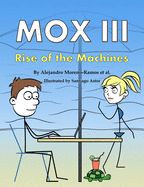 Portada de Mox III