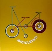 Portada de ¡Bicicletas!