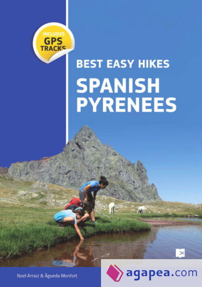 Best easy hikes: Spanish Pyrenees