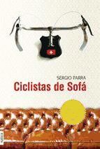 Portada de Ciclistas de sofá (Ebook)