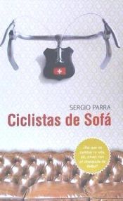 Portada de Ciclistas de sofá