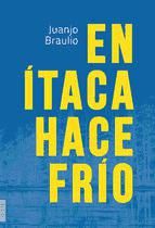 Portada de En Ítaca hace frío (Ebook)