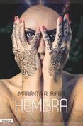 Portada de Hembra (Ebook)