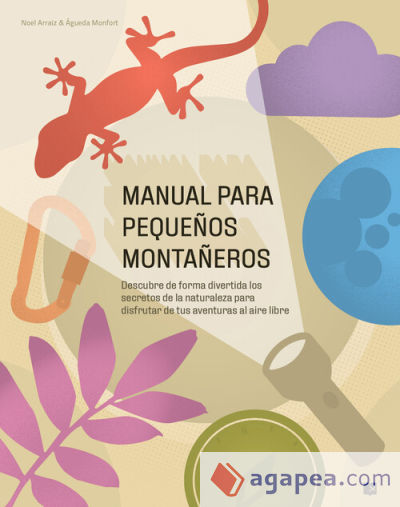 Manual para pequeños montañeros