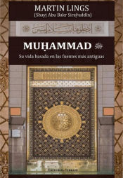 Portada de Muhammad. Su vida basada en las fuentes más antiguas