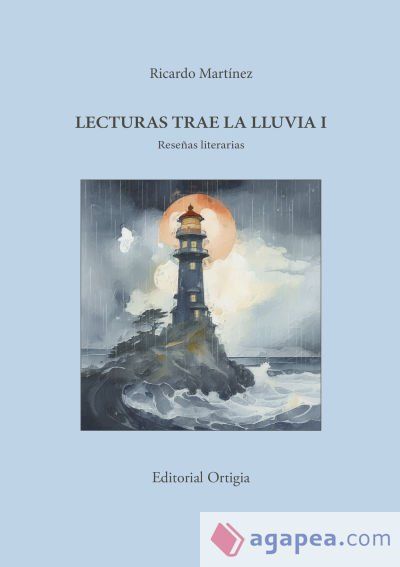Â Lecturas trae la lluvia I Â Lecturas trae la lluvia I