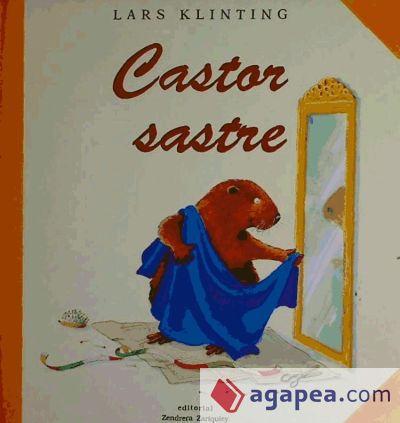 CASTOR SASTRE