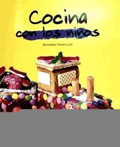 Portada de COCINA CON LOS NI¥OS