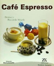 Portada de Café expresso