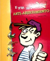 Portada de El gran libro anti-aburrimiento