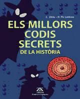 Portada de Els millors codis secrets de la historia