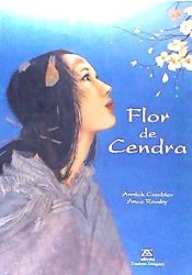 Portada de Flor de cendra