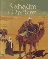 Portada de KAHALIM, L'OPULENT