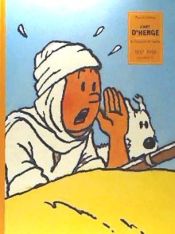 Portada de L'ART DE HERGE, VOL.2