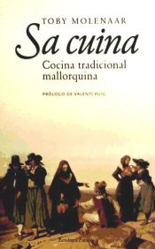 Portada de SA CUINA COCINA TRADICIONAL MALLORQUINA