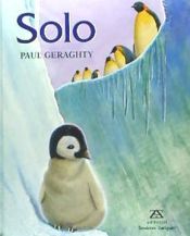 Portada de SOLO
