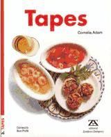 Portada de TAPES (CATALA)